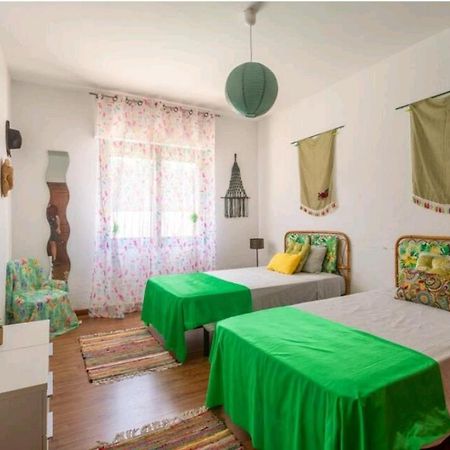 Cmhope Green Room El Campello Exterior foto