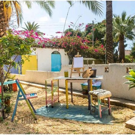 Cmhope Green Room El Campello Exterior foto